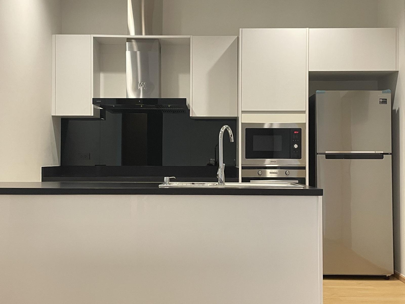 Modern 2 Bedroom, 2 Bathroom Condo for Rent in Sukhumvit 26