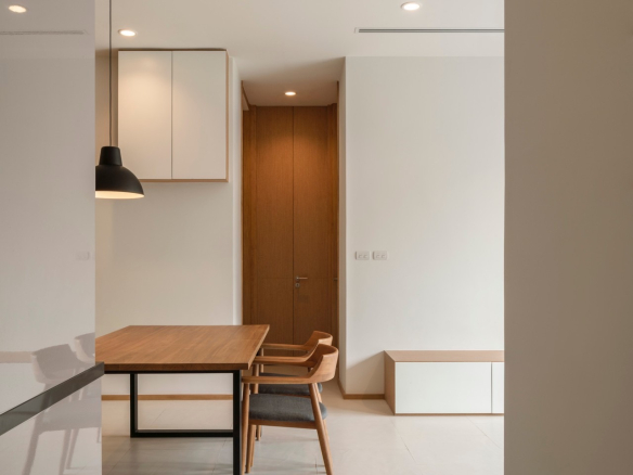 Modern 2 Bedroom, 2 Bathroom Condo for Rent in Sukhumvit 26