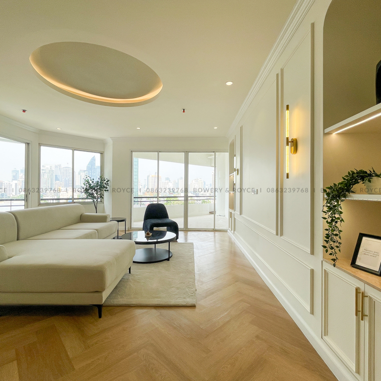 Rare - Renovated Two Bedroom Condo for Sale in Thong Lor