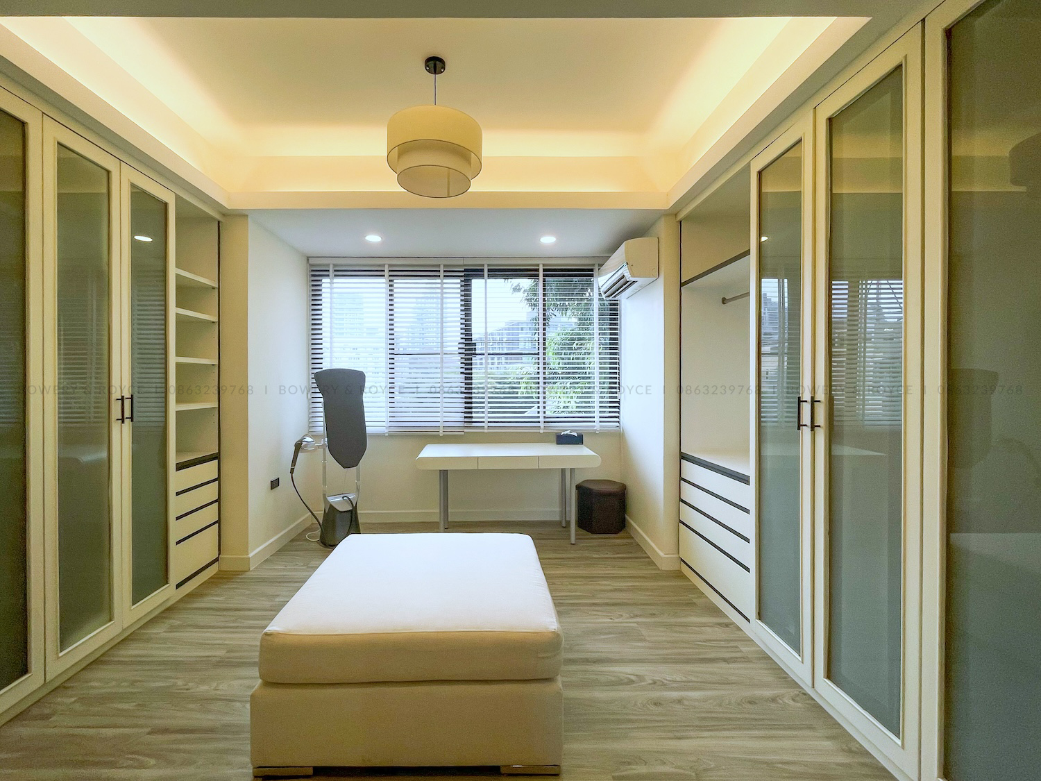 Beautiful Four-Storey Townhouse for Rent in Thong Lor