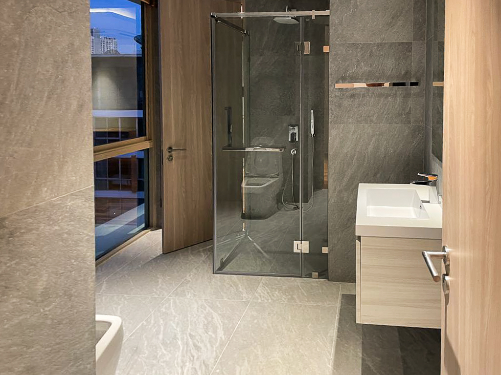 Luxury 5 Bedroom Penthouse for Rent in Phra Khanong – 375 sqm with Stunning Green Views