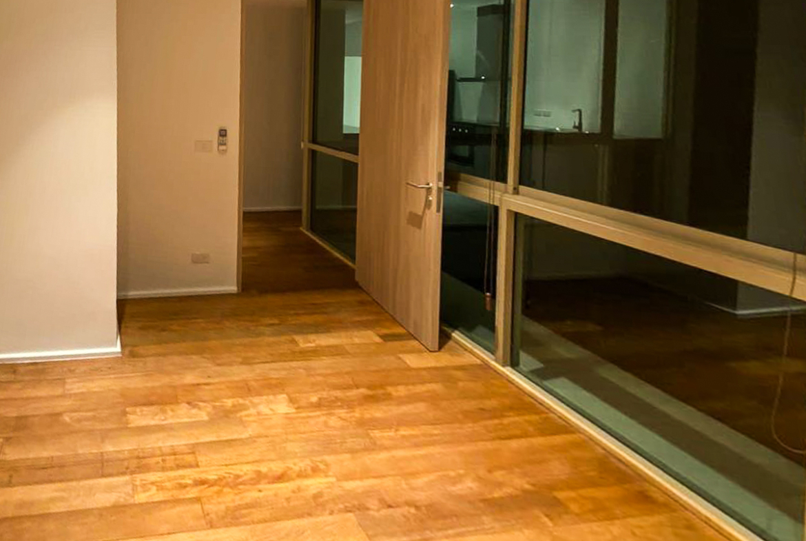 Luxury 5 Bedroom Penthouse for Rent in Phra Khanong – 375 sqm with Stunning Green Views