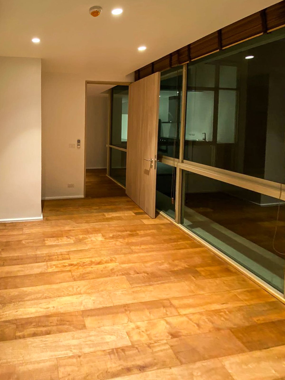 Luxury 5 Bedroom Penthouse for Rent in Phra Khanong – 375 sqm with Stunning Green Views
