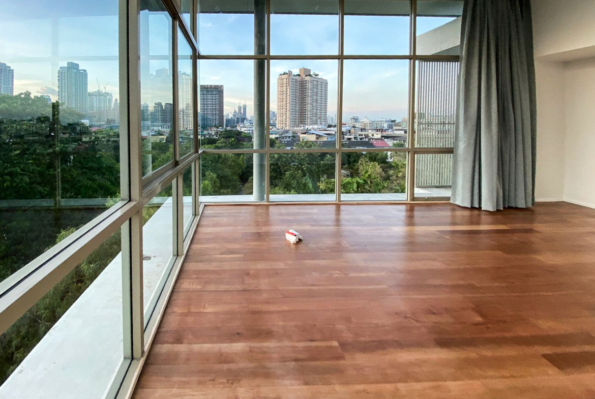 Luxury 5 Bedroom Penthouse for Rent in Phra Khanong – 375 sqm with Stunning Green Views