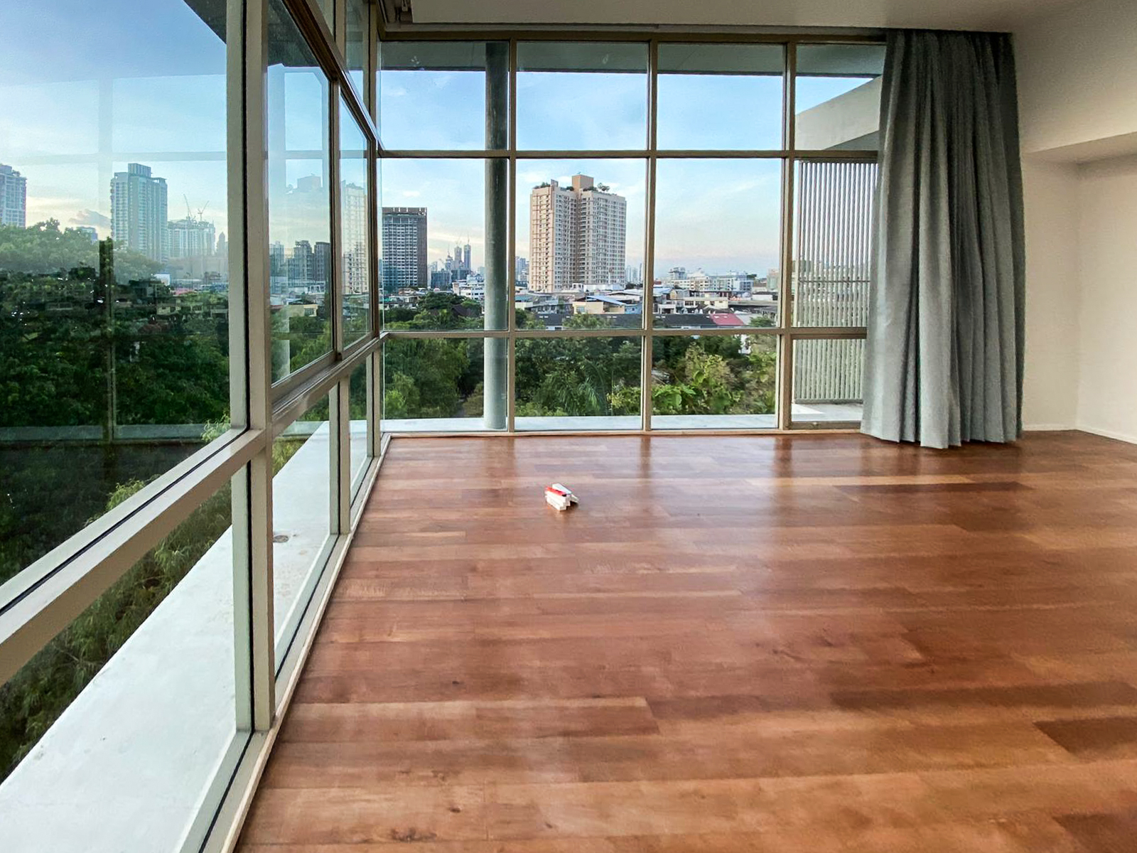 Luxury 5 Bedroom Penthouse for Rent in Phra Khanong – 375 sqm with Stunning Green Views
