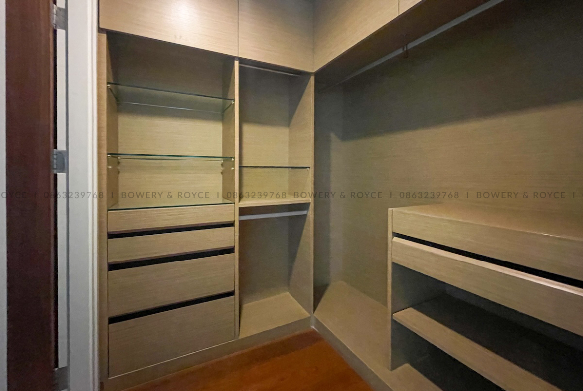 3 Bedroom Duplex for Rent in Phrom Phong – High Floor | 189 SQM