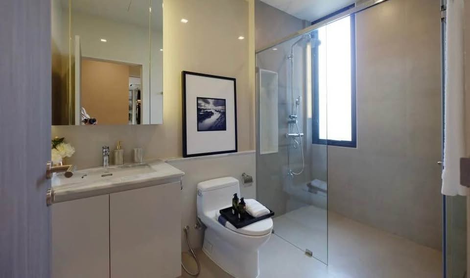 Pet-Friendly 4 Bed House for Rent in Ekkamai Sukhumvit 65 with Rooftop Garden – 500+ SQM