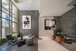 Muniq Sukhumvit 23 Facilites