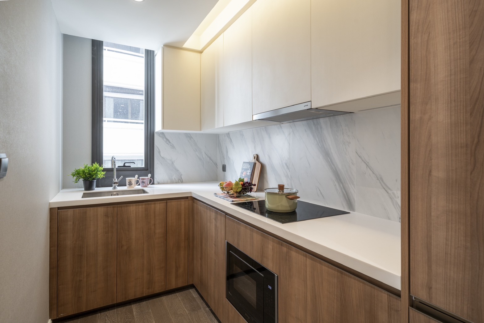 Luxury 2-Bed 2-Bath Condo for Rent & Sale in Muniq Sukhumvit 23 – Pet Friendly