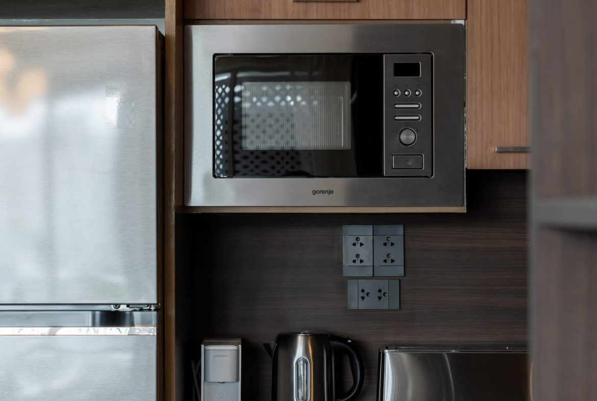 Modern 2-Bedroom Apartment for Rent in Sukhumvit 49 Thong Lor BTS