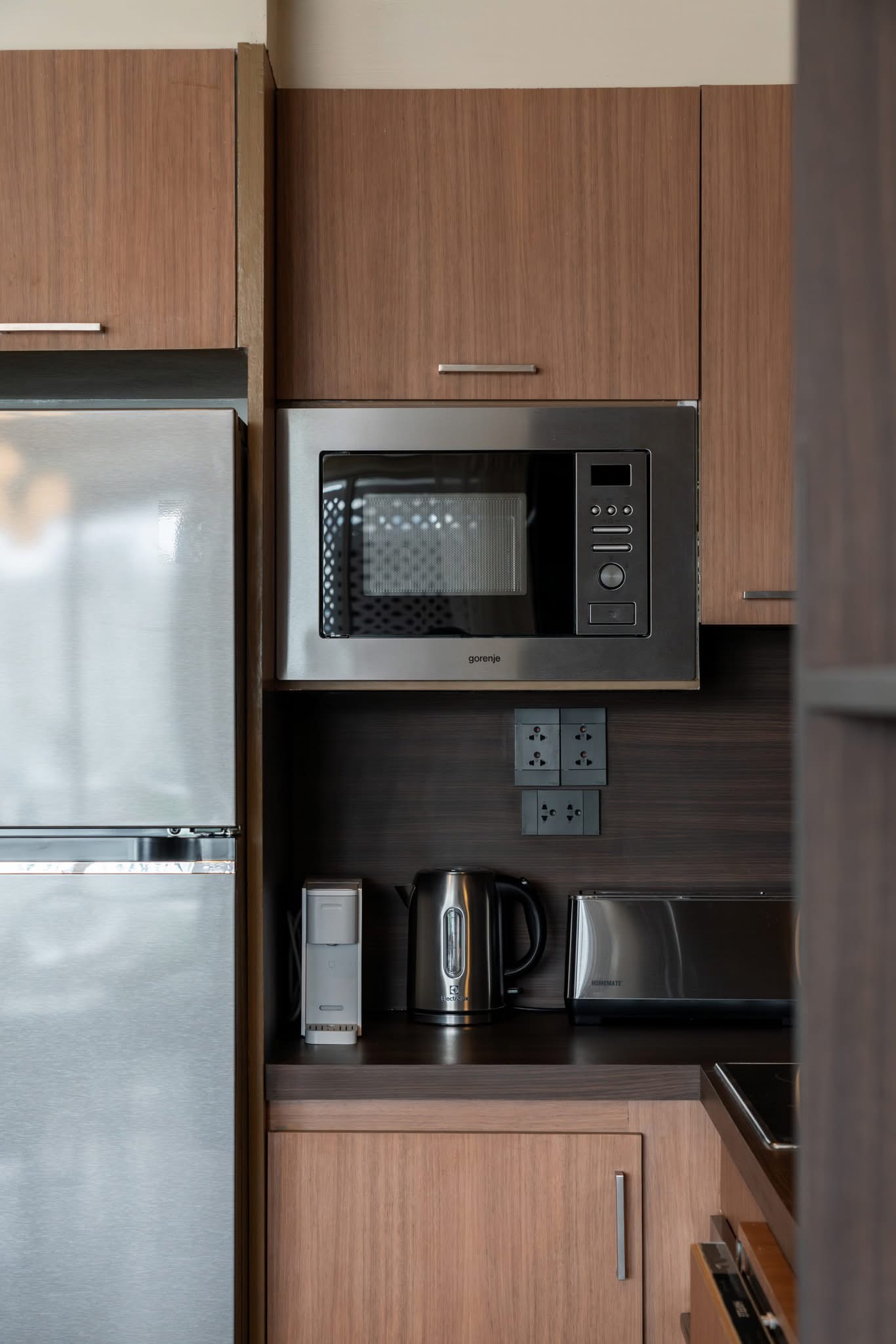 Modern 2-Bedroom Apartment for Rent in Sukhumvit 49 Thong Lor BTS Modern 2-Bedroom Apartment for Rent in Sukhumvit 49 Thong Lor BTS