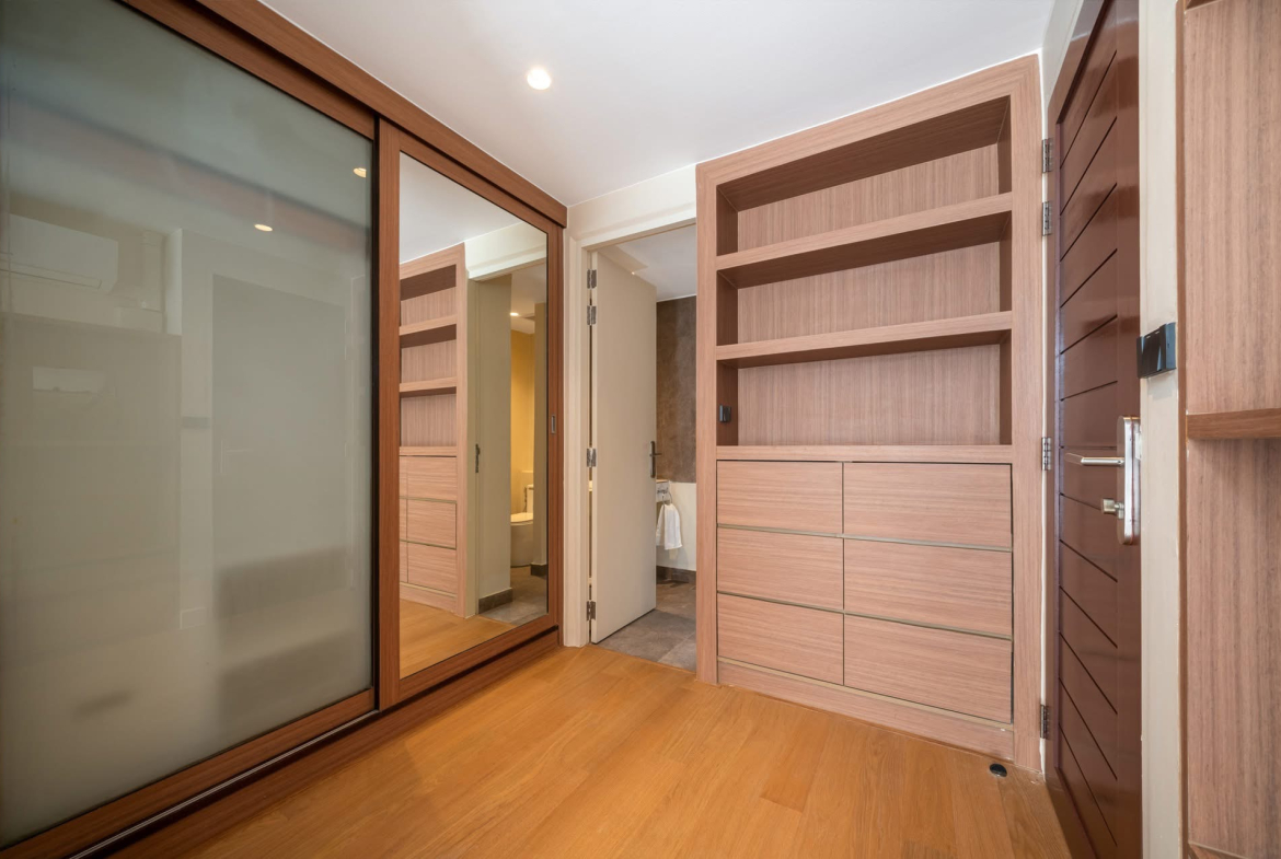Modern 2-Bedroom Apartment for Rent in Sukhumvit 49 Thong Lor BTS