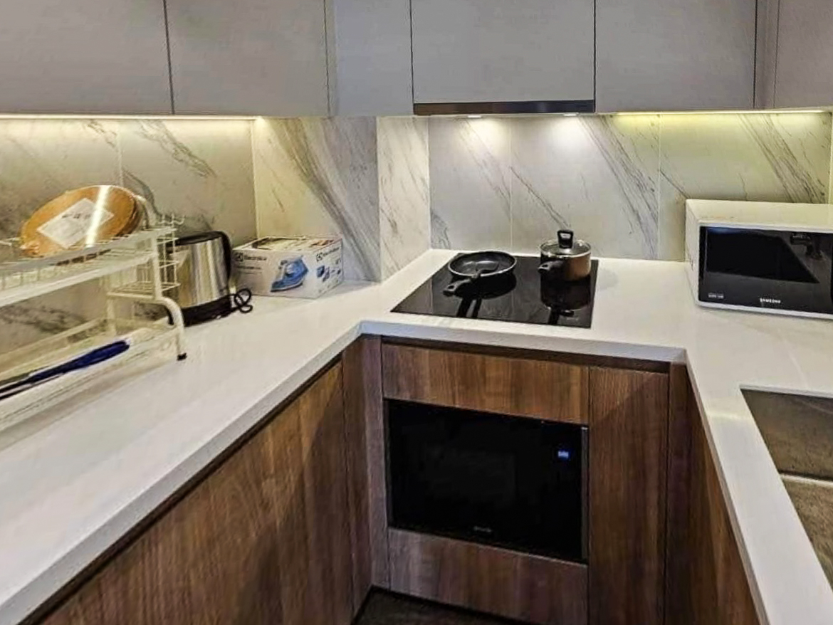 For Rent – Muniq Sukhumvit 23 | 2 Bedroom Pet-Friendly Condo Near BTS Asoke