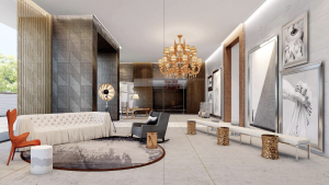 Khun by Yoo Thong Lor. Facilities