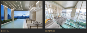 Muniq 23 facilities