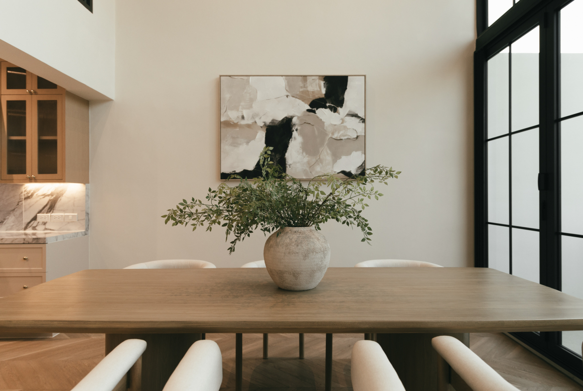 Luxury Townhome for Rent or Sale Near Ekkamai–Thonglor | Walk to BTS Phra Khanong