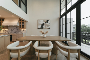 Luxury Townhome for Rent or Sale Near Ekkamai–Thonglor | Walk to BTS Phra Khanong