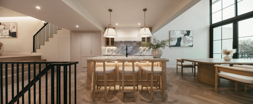 Luxury Townhome for Rent or Sale Near Ekkamai–Thonglor | Walk to BTS Phra Khanong