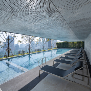 Siamese Exclusive 31 - Facilities