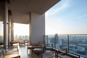 The ESSE Asoke Facilities 