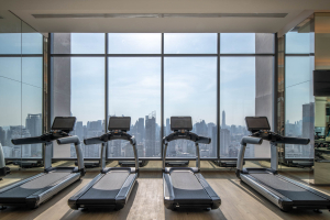 The ESSE Asoke Facilities 