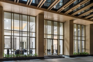 Muniq Sukhumvit 23 Facilites