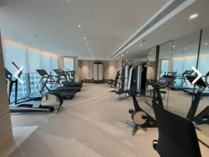 Modern 1 Bedroom Pet-Friendly Condo for Rent in Thong Lor – 85,000 THB/Month
