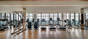 Park Origin Phrom Phong Facilities