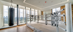Park Origin Phrom Phong Facilities