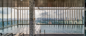 Park Origin Phrom Phong Facilities