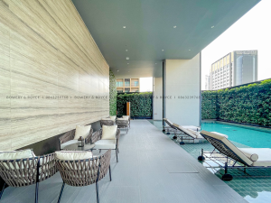 The Estelle Condominium Facilites