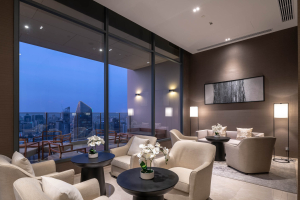 The Esse Asoke Facilities