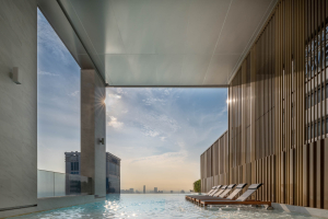 The Esse Asoke Facilities