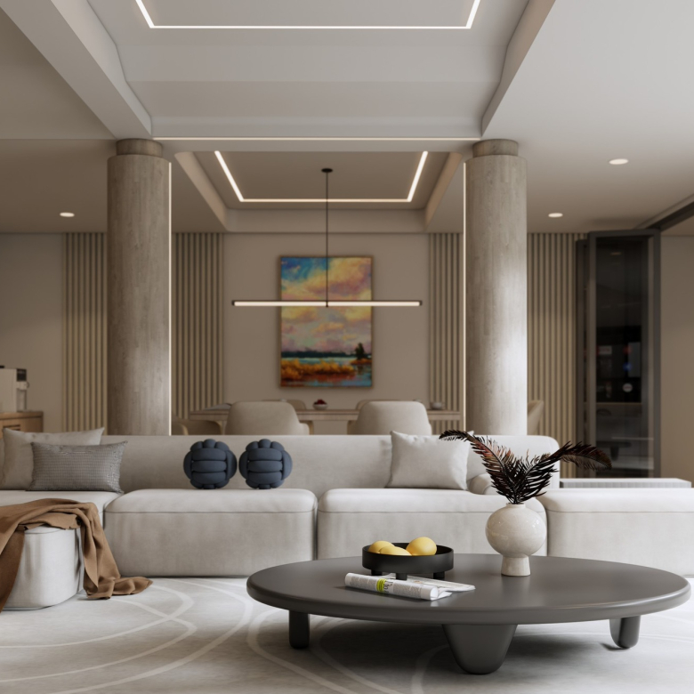 Stylish Wide-Frontage Townhome for Sale in Ekkamai 22 – 3 Beds, Private Garden, 17.5MB