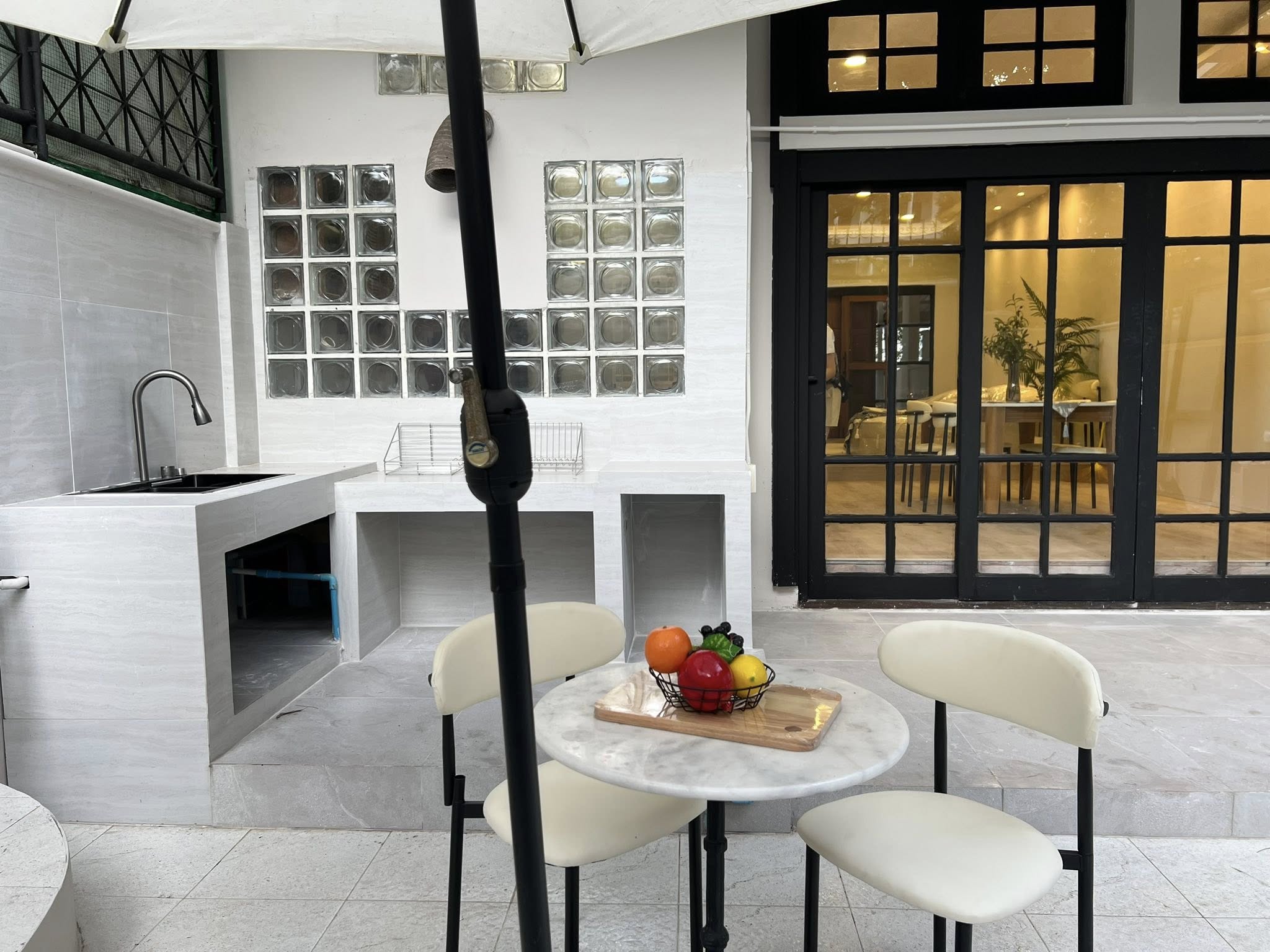 Renovated 4-Storey Townhouse for Rent Pridi 35 Sukhumvit 71 | 5 Bed 4 Bath
