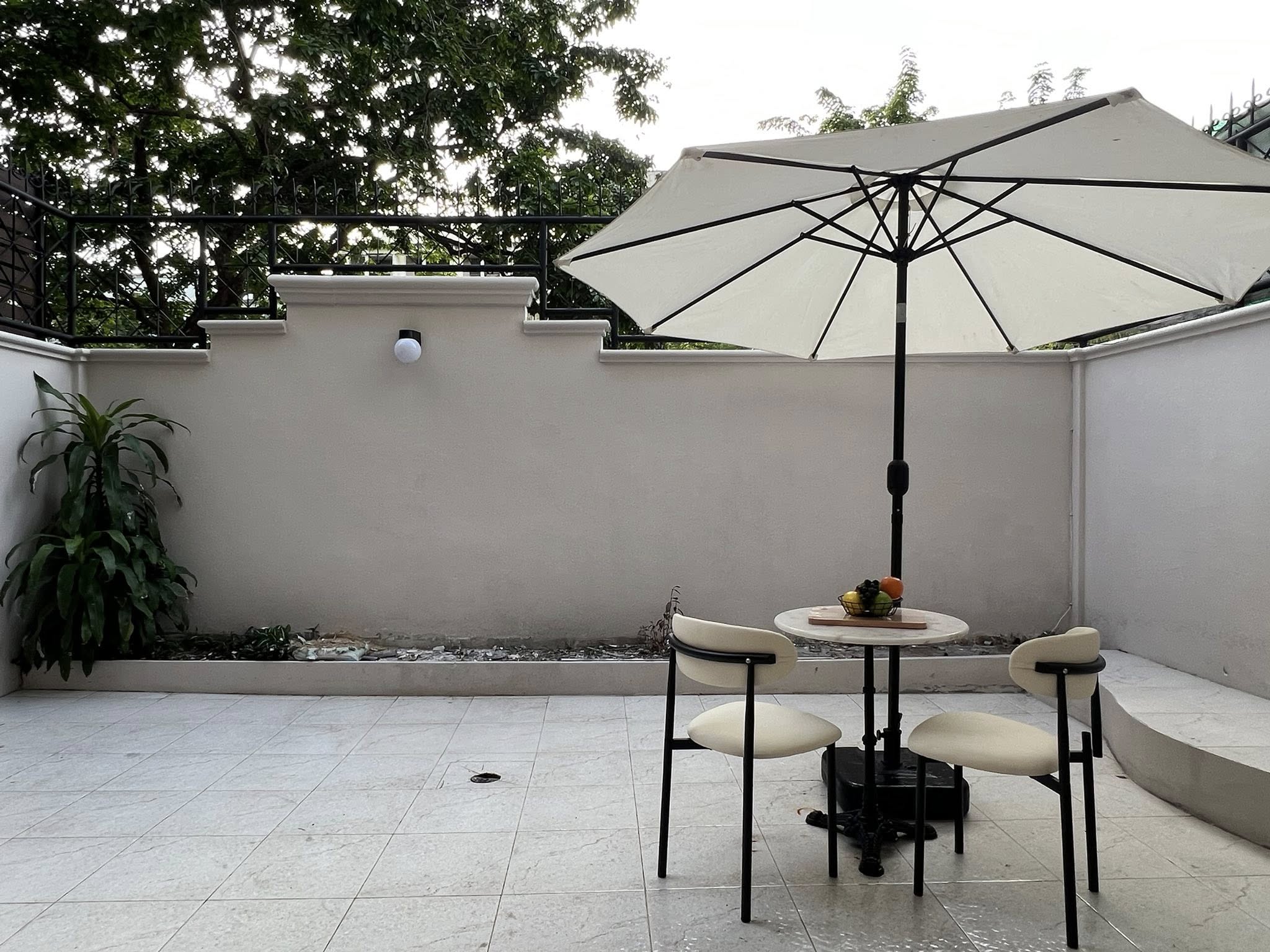 Renovated 4-Storey Townhouse for Rent Pridi 35 Sukhumvit 71 | 5 Bed 4 Bath