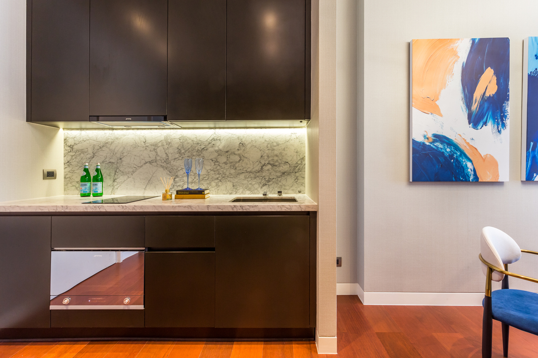 Stunning One Bedroom Condo at Khun by Yoo, Thong Lor