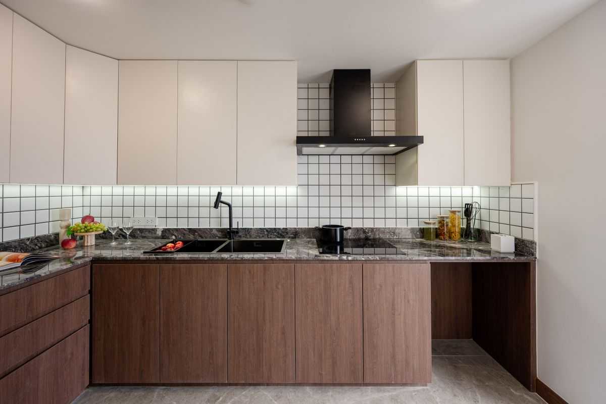 Spacious Renovated Condo in the Heart of Thonglor – House-Like Living in the Sky