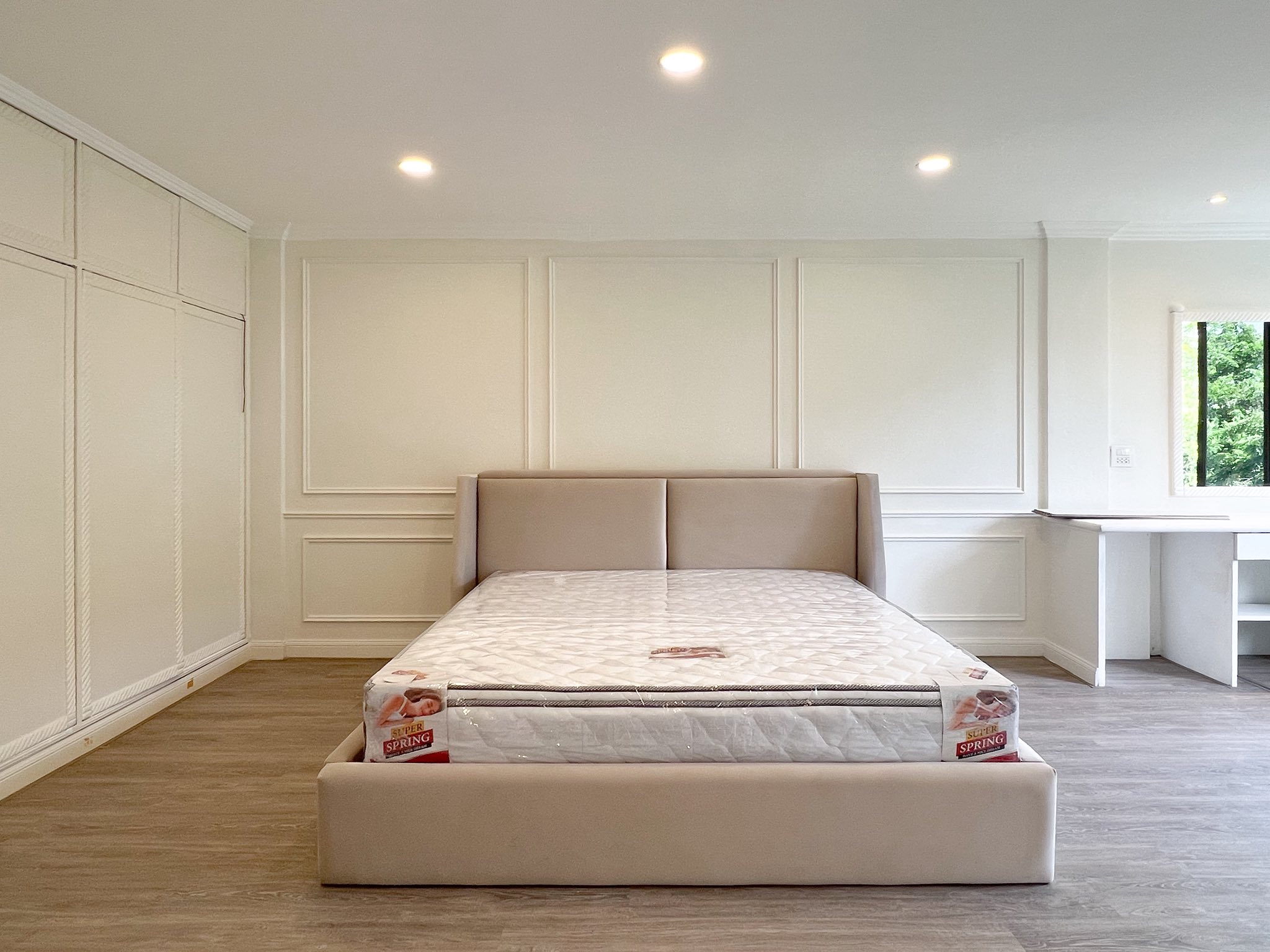 Renovated 4-Storey Townhouse for Rent Pridi 35 Sukhumvit 71 | 5 Bed 4 Bath