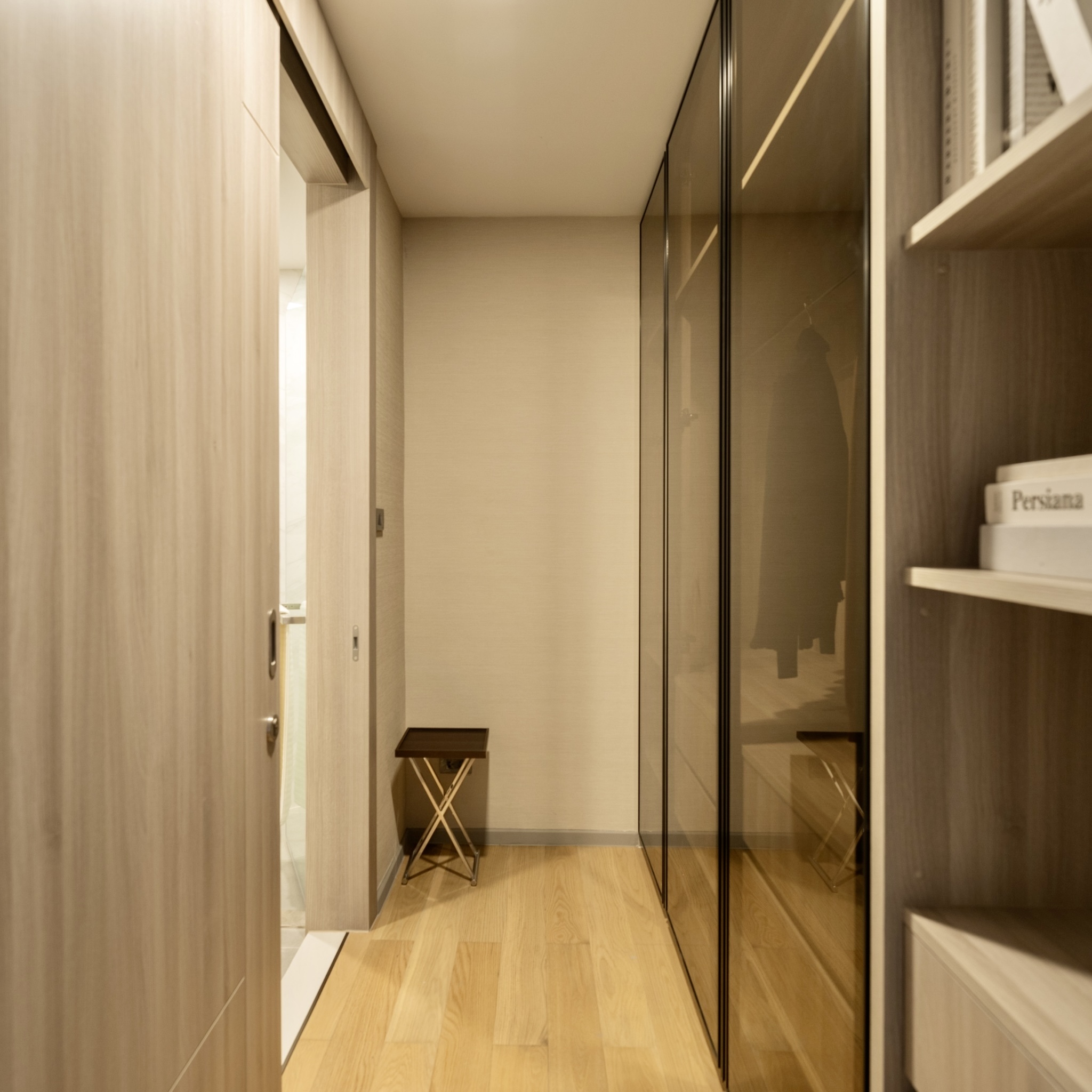 Cozy Two-Bedroom Condo in Sukhumvit 31 – For Rent