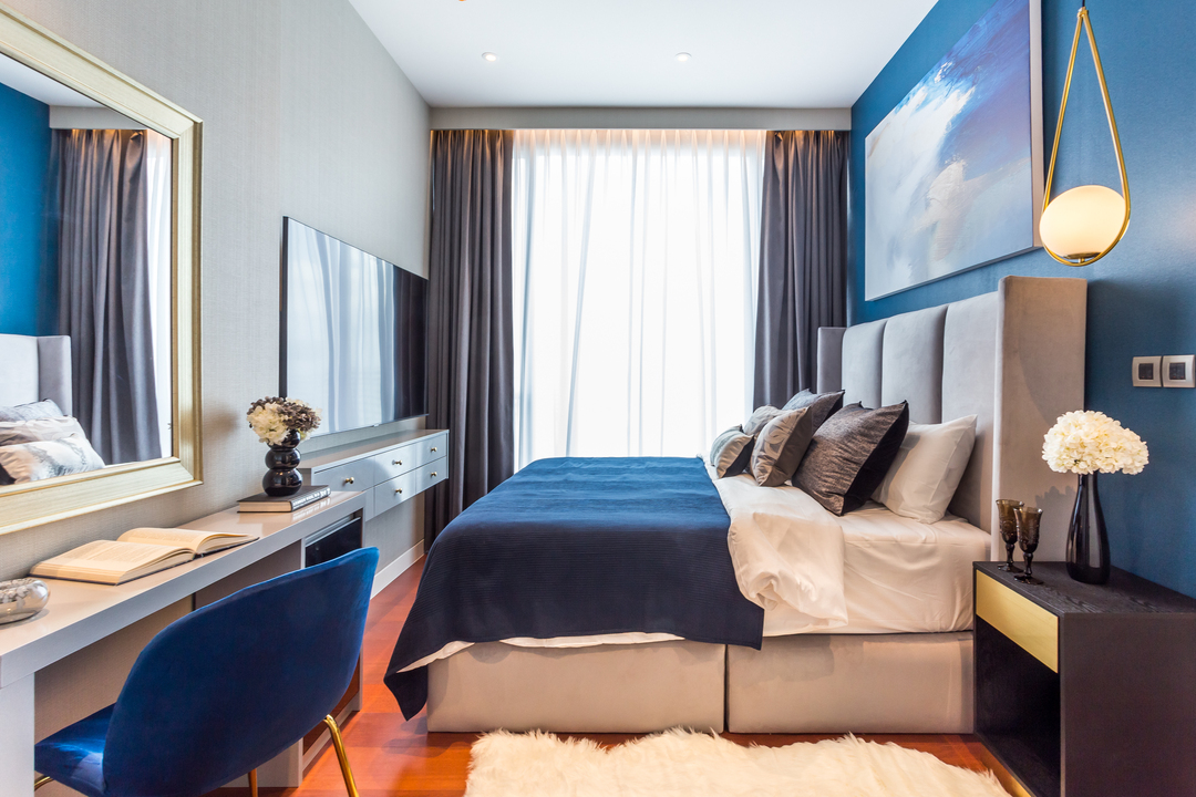 Stunning One Bedroom Condo at Khun by Yoo, Thong Lor