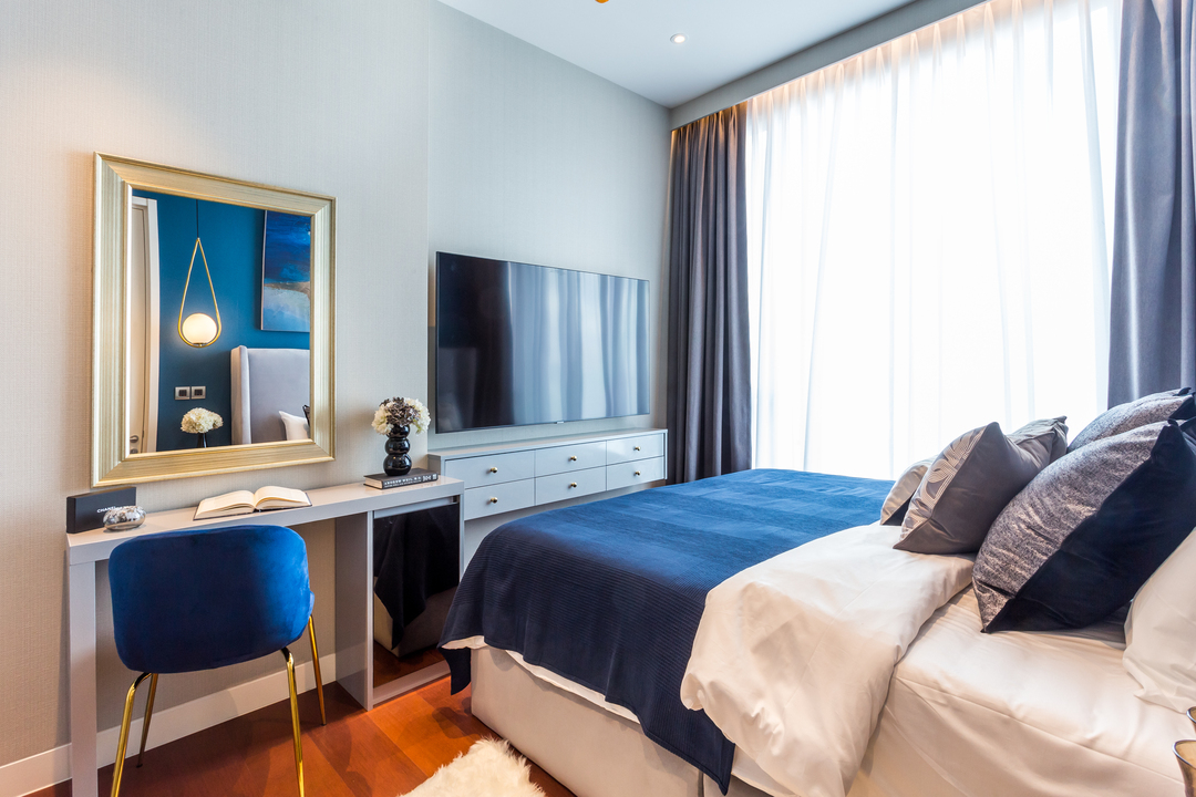 Stunning One Bedroom Condo at Khun by Yoo, Thong Lor