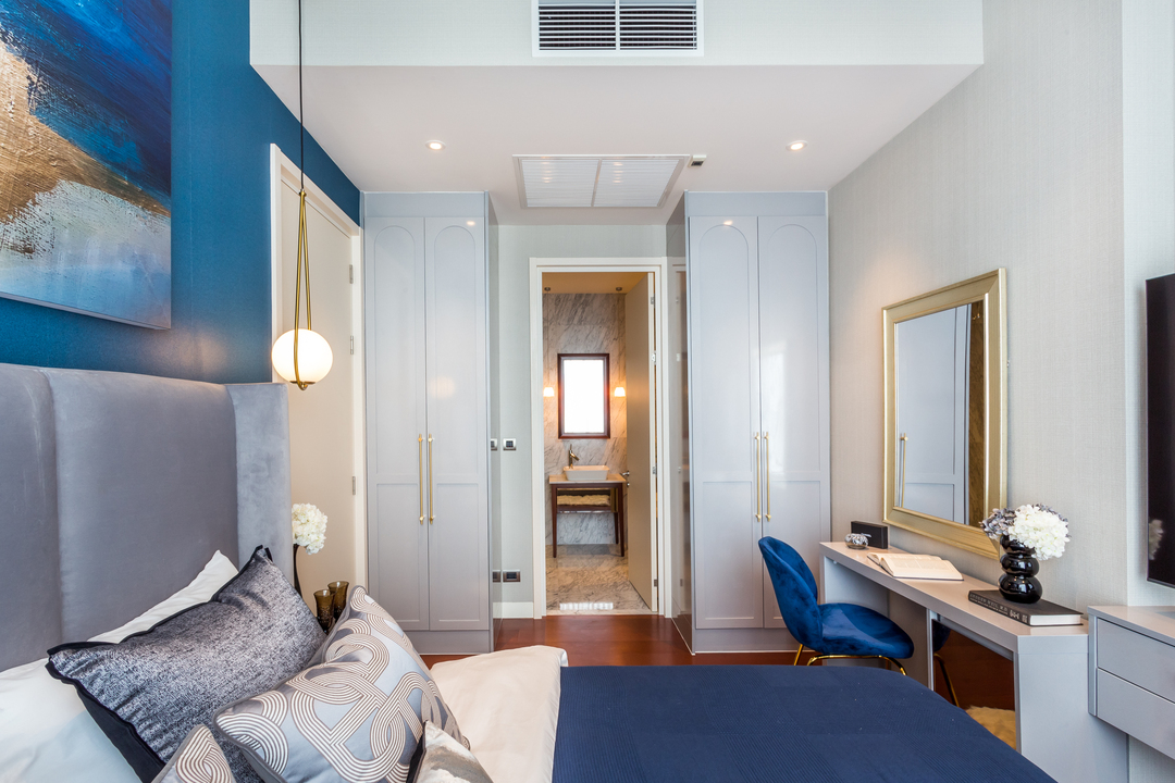 Stunning One Bedroom Condo at Khun by Yoo, Thong Lor