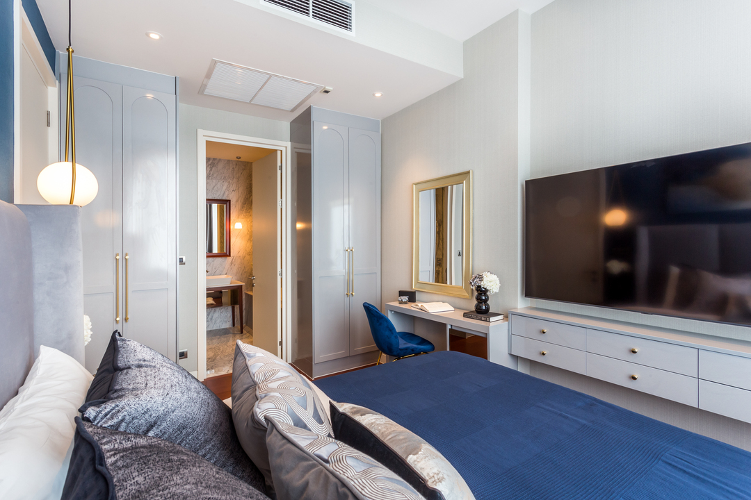 Stunning One Bedroom Condo at Khun by Yoo, Thong Lor