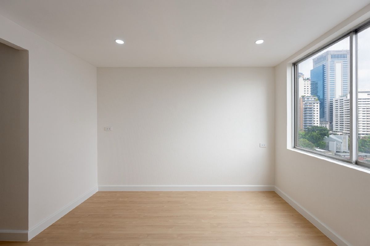 Fully Renovated 3-Bedroom Condo for Sale in Asoke | 174.5 sqm | Near BTS Asoke & MRT Sukhumvit