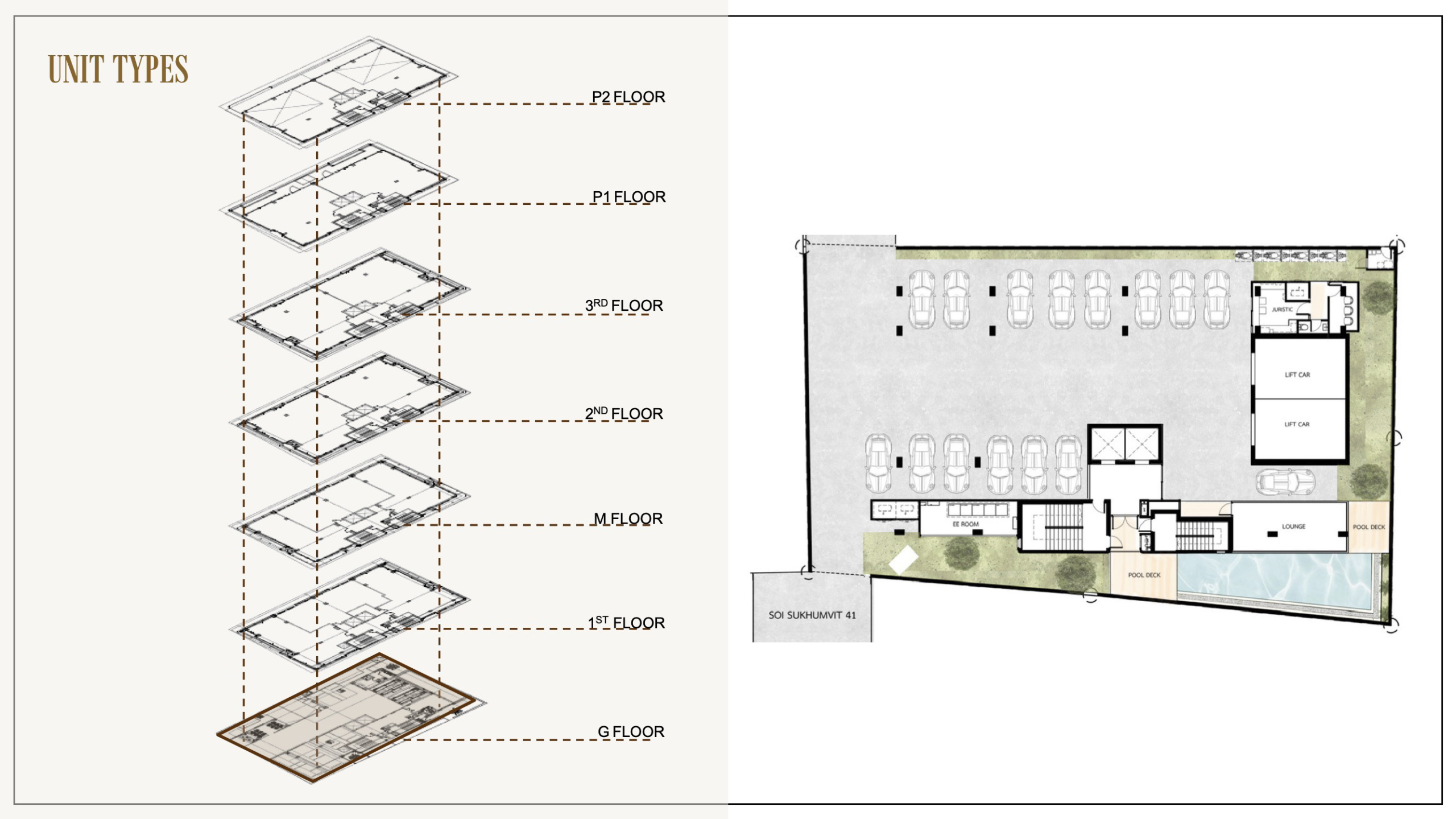 Ground floor