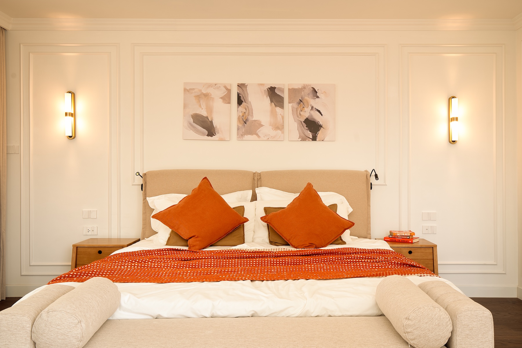 French-Inspired 4-Bedroom Duplex Condo with Private Terrace | Sukhumvit 39