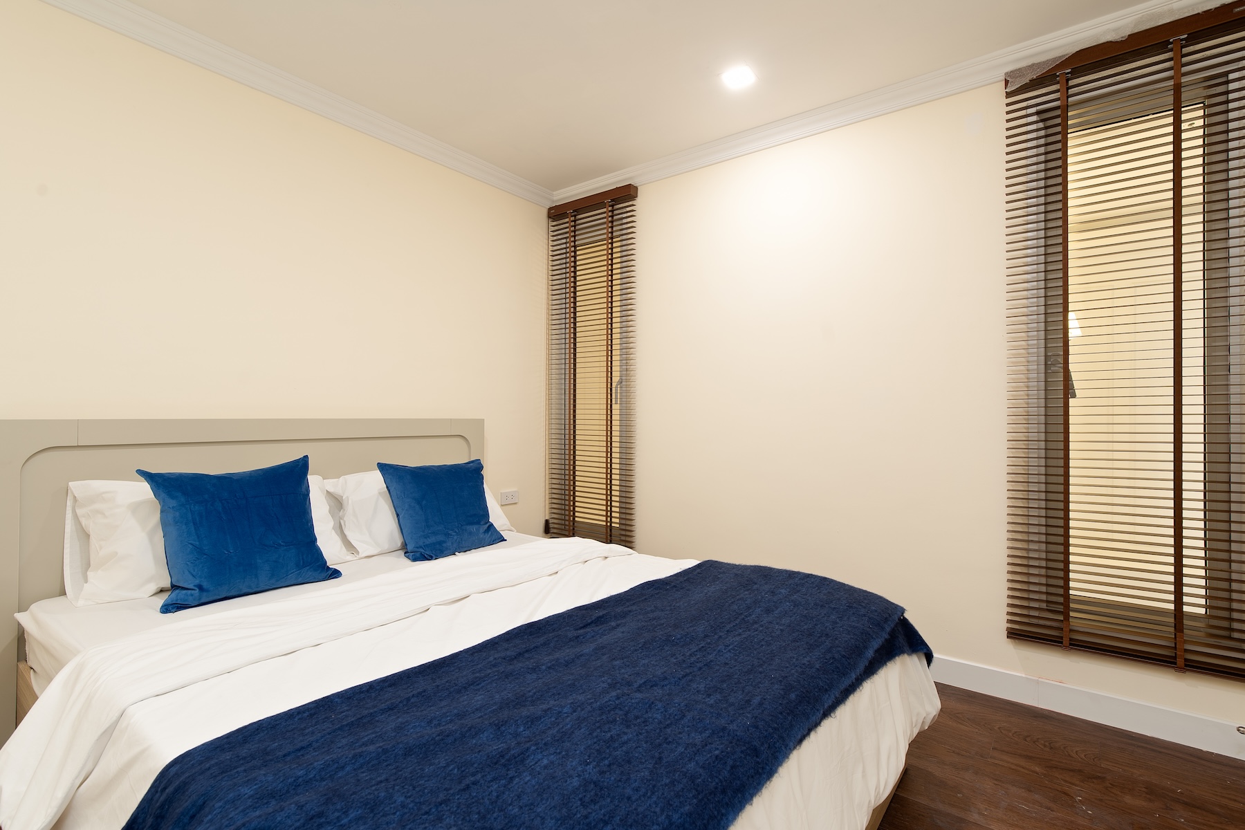 French-Inspired 4-Bedroom Duplex Condo with Private Terrace | Sukhumvit 39