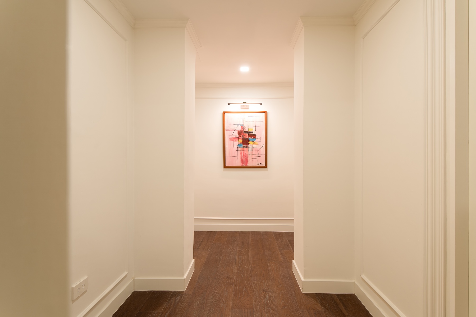 French-Inspired 4-Bedroom Duplex Condo with Private Terrace | Sukhumvit 39