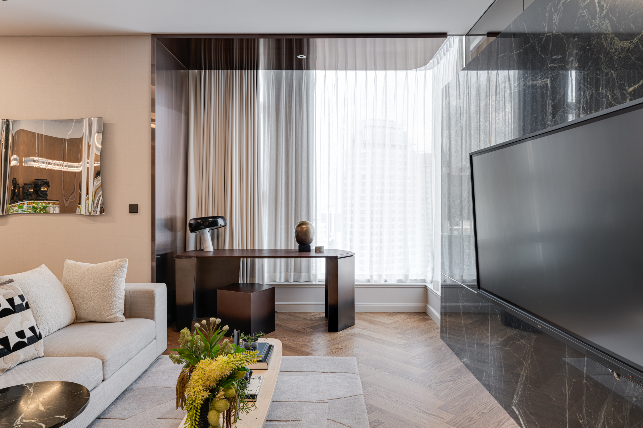 Luxury 2 Bedroom Condo for Sale in Thonglor | 128 Sqm | Prime Sukhumvit